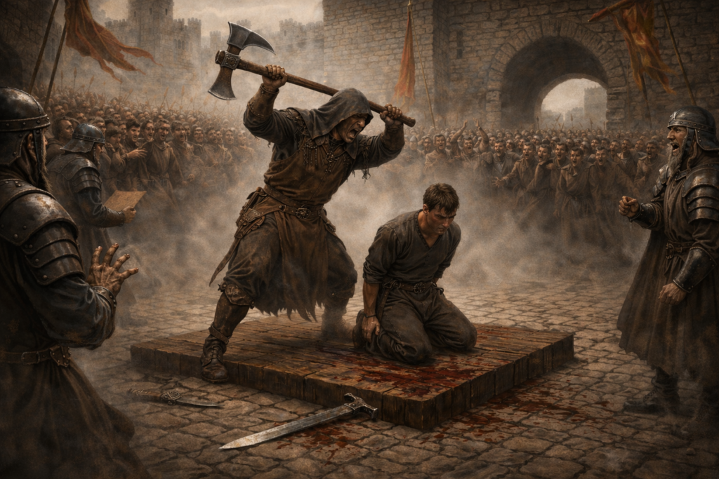 Silence, "The Unanswered Quiet"