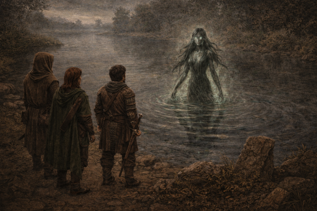 THE NIX AT THE LAHN CROSSING 1