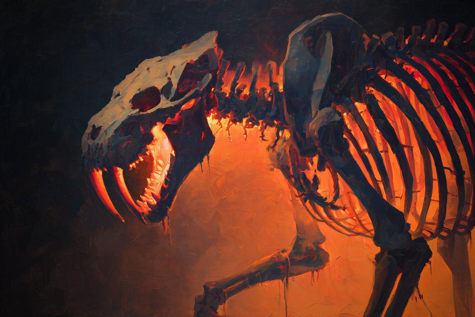 Ultrezekira: The Infernal Hellcat of Malbolge