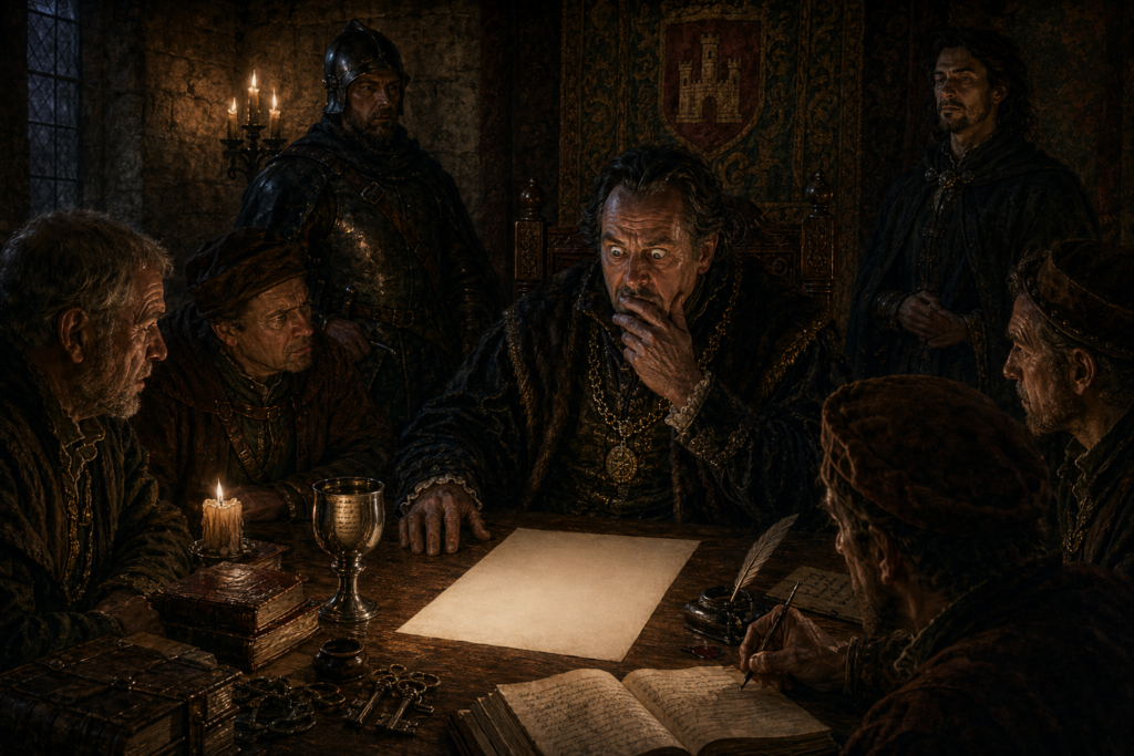 Deceptive Object Spell