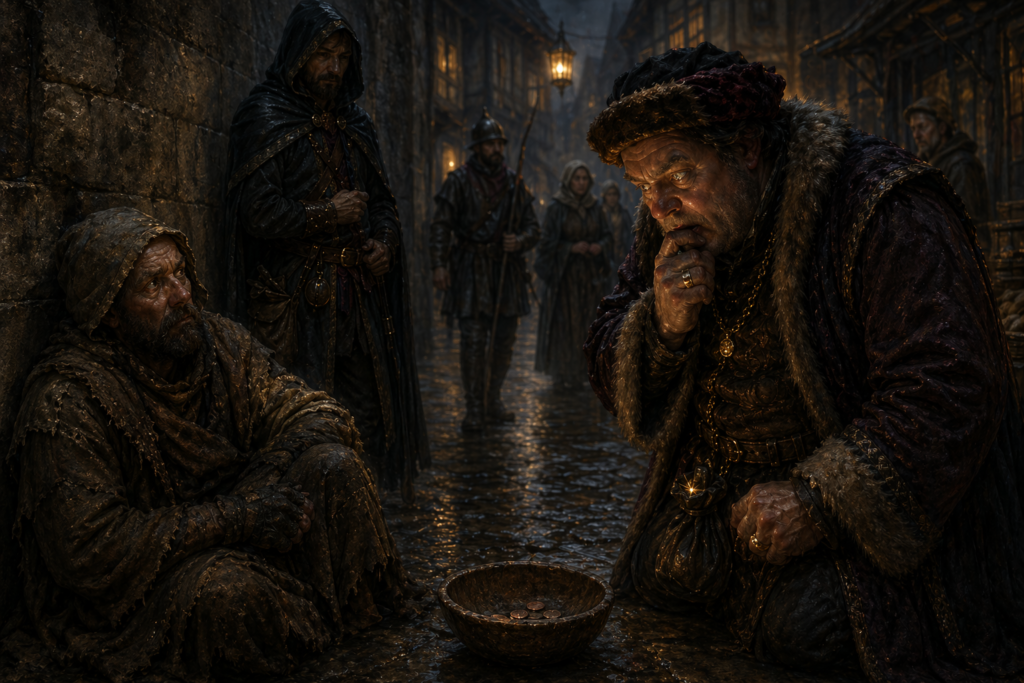 Deceptive Object Spell