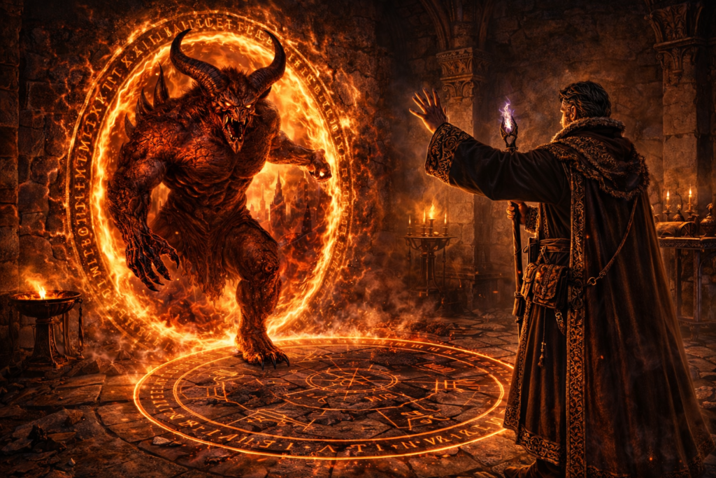 Gate, "Sovereign Breach"