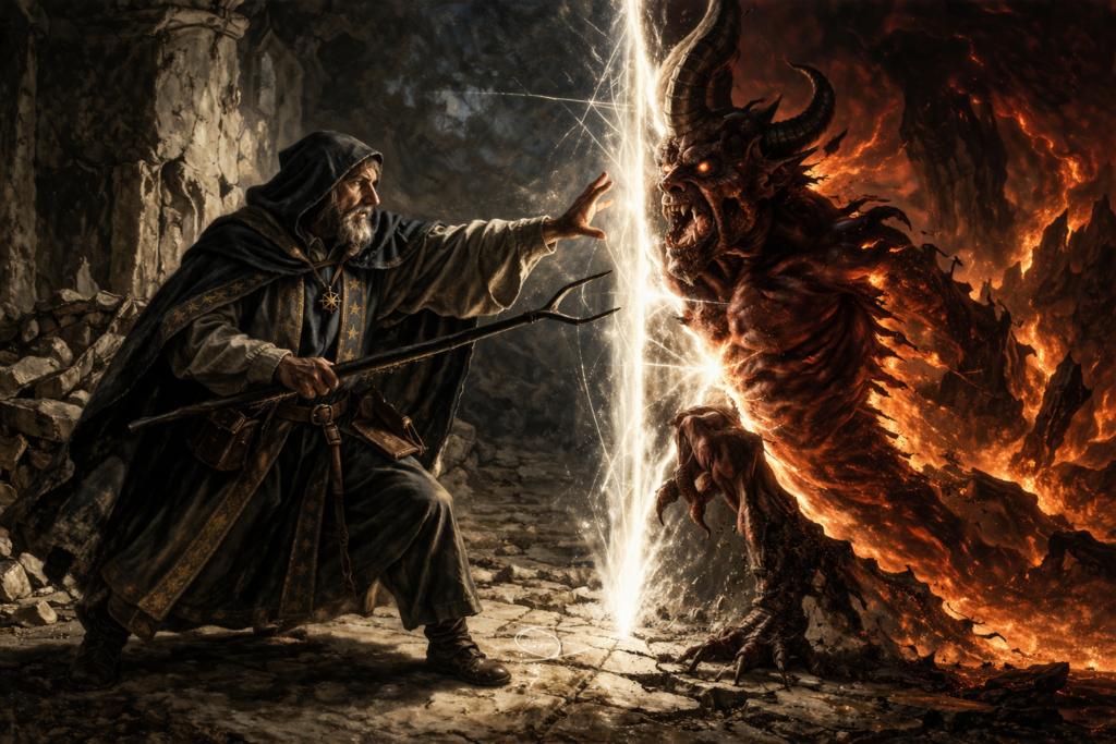 Plane Shift, "Worldrend Passage"