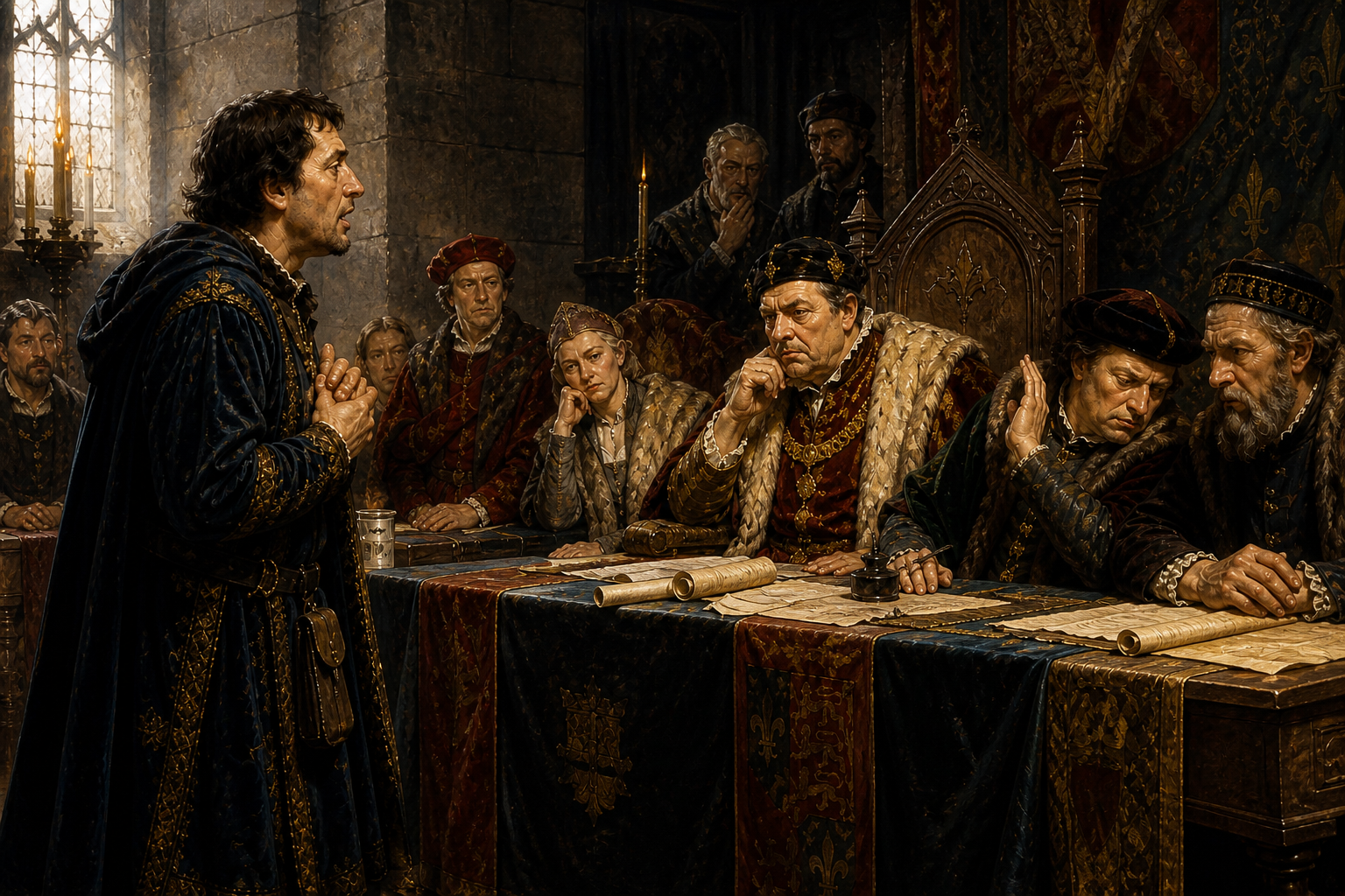 Irritating Sniveler Spell – Illusion That Ruins Speech