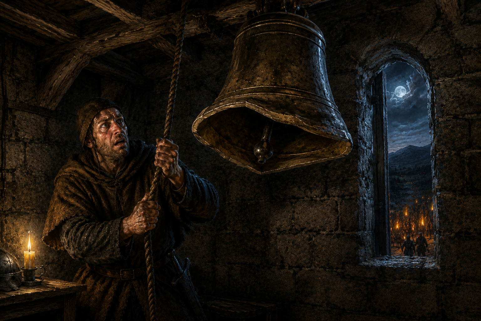 Reforge Spell: Metal Reshaping Magic