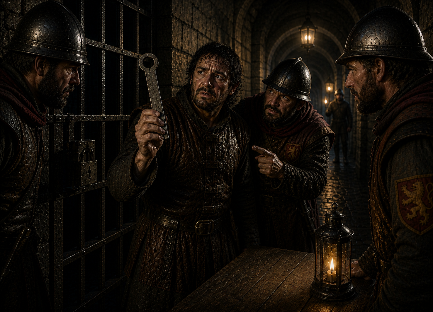 Reforge Spell: Metal Reshaping Magic