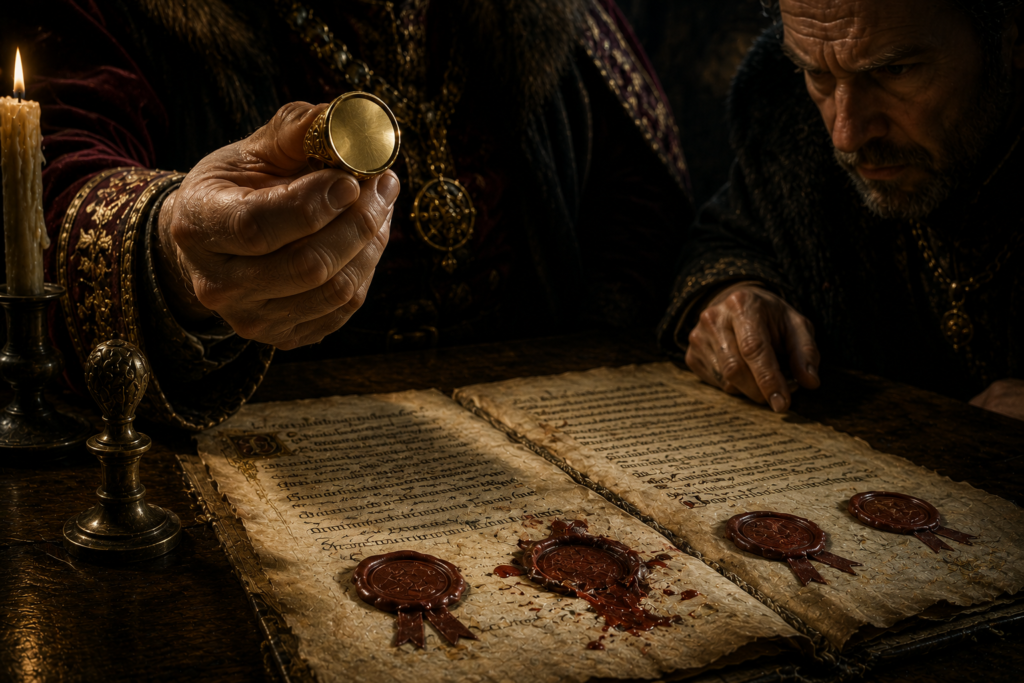 Reforge Spell: Metal Reshaping Magic