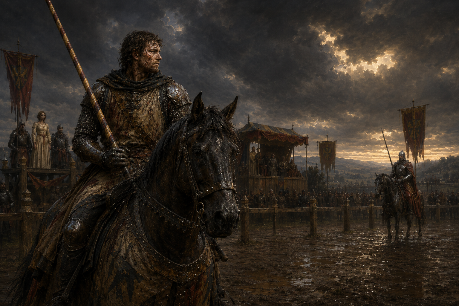 Wilfred of Ivanhoe 2
