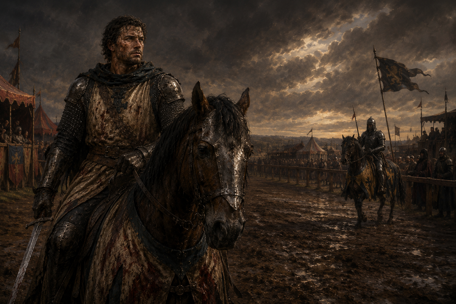 Wilfred of Ivanhoe 3