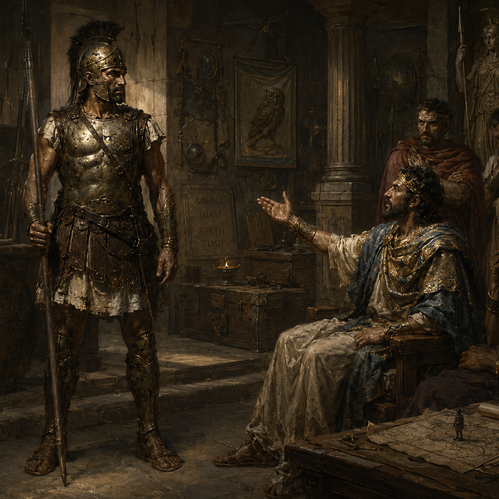 Diomedes of Argos 3 edited