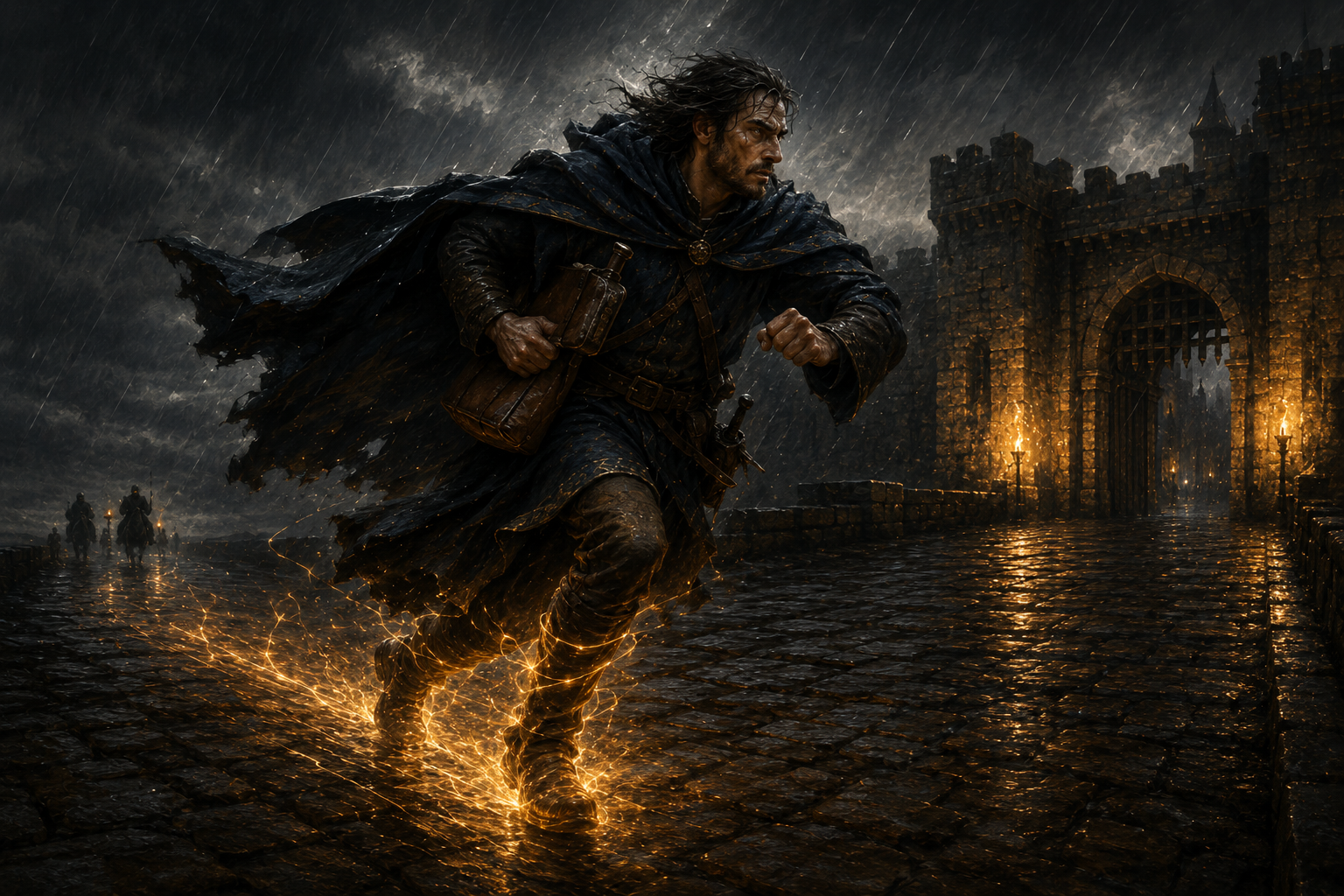 Expeditious Retreat: Escape, Pursuit, Speed, and Tactical Movement