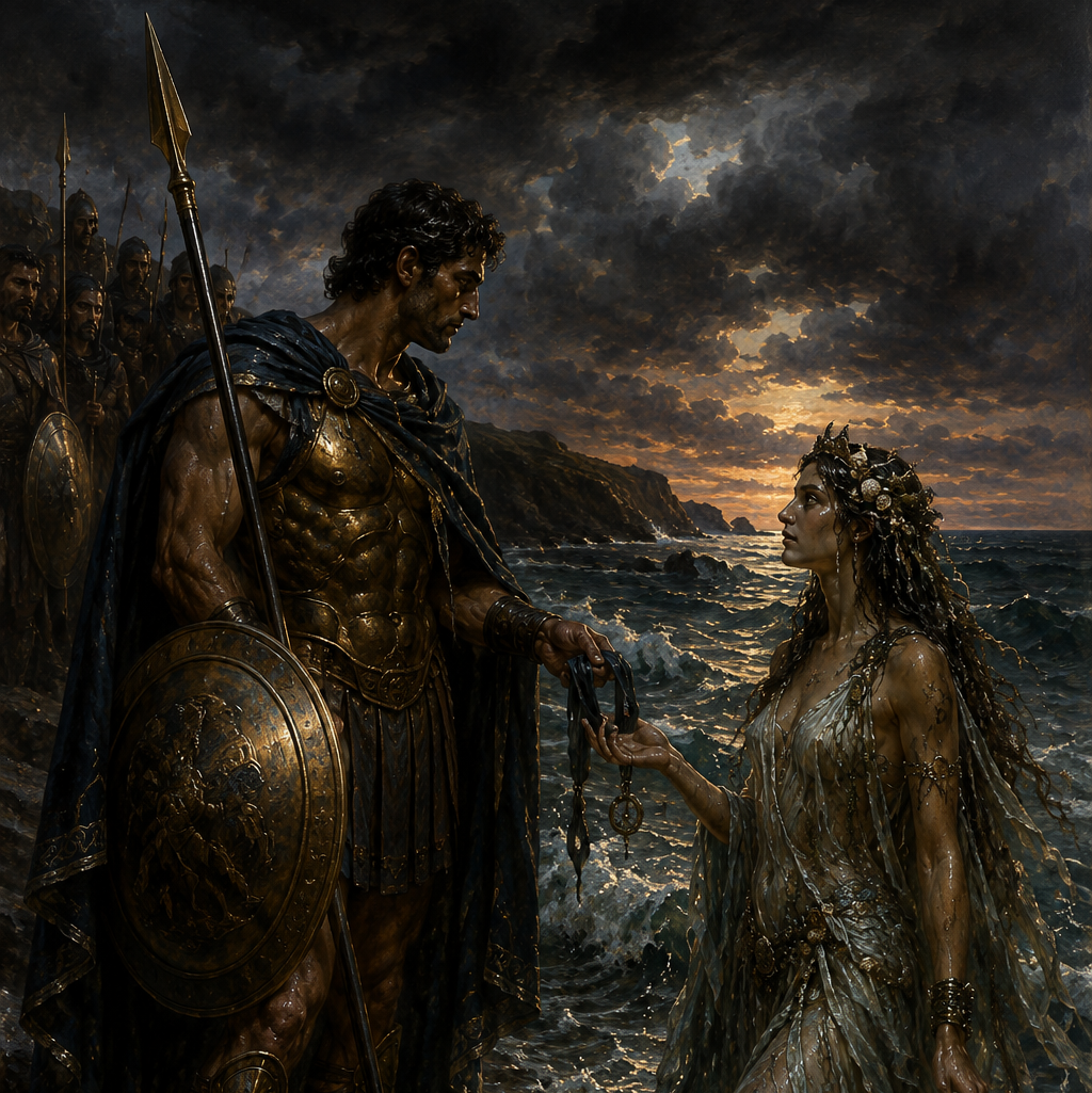 Peleus