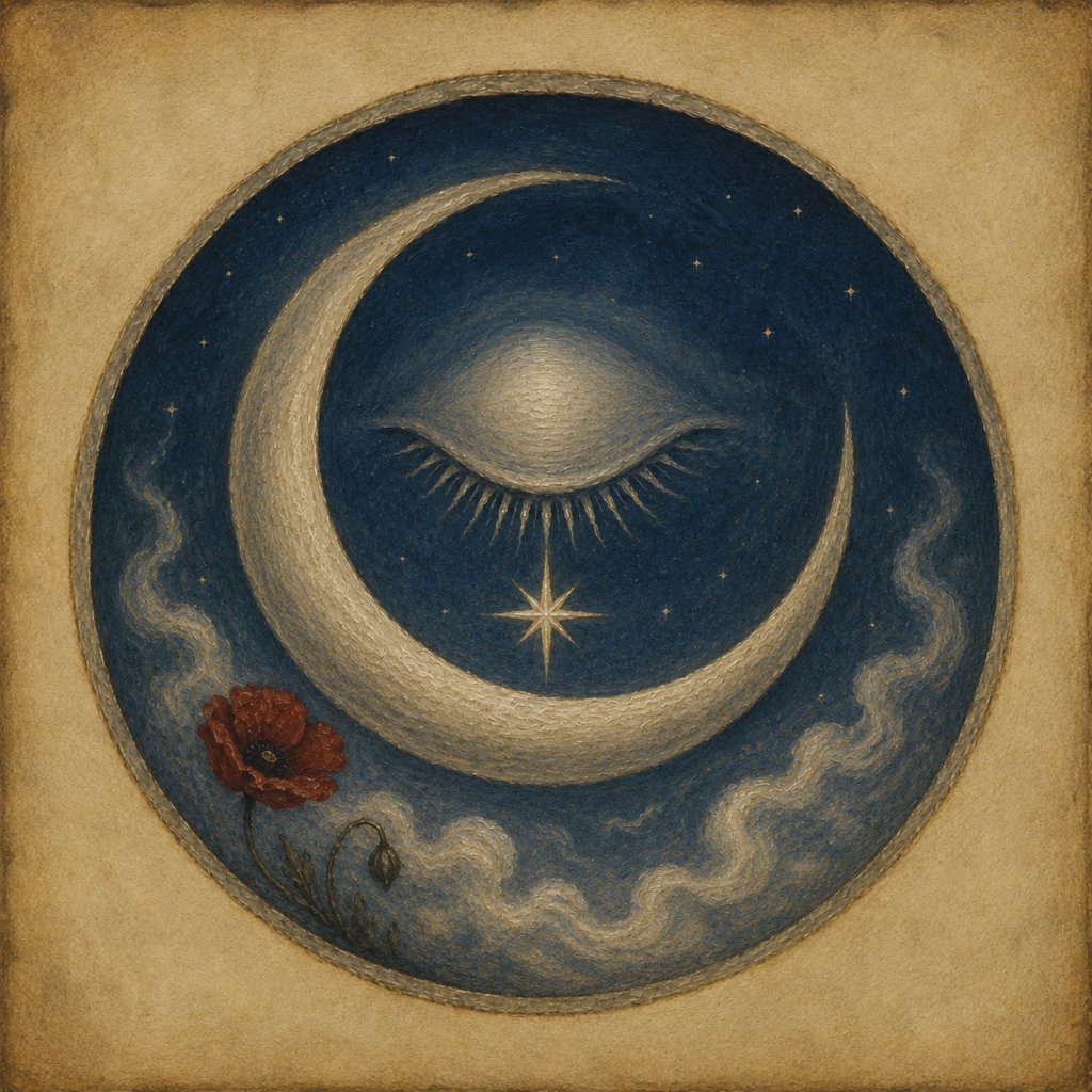 Plane of Dreams, Oneirion, The Veiled Dominion