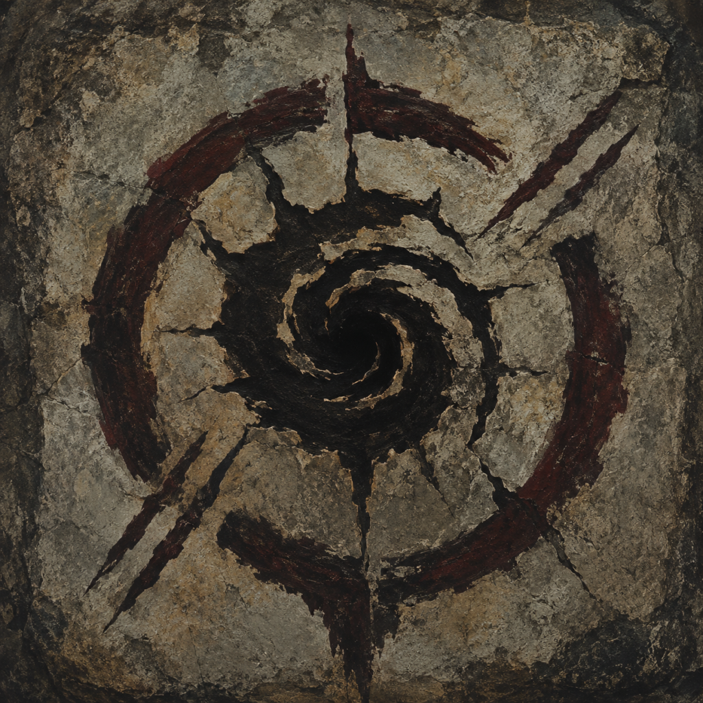 The Abyss — Infinite Demon Plane of Chaos and Ruin