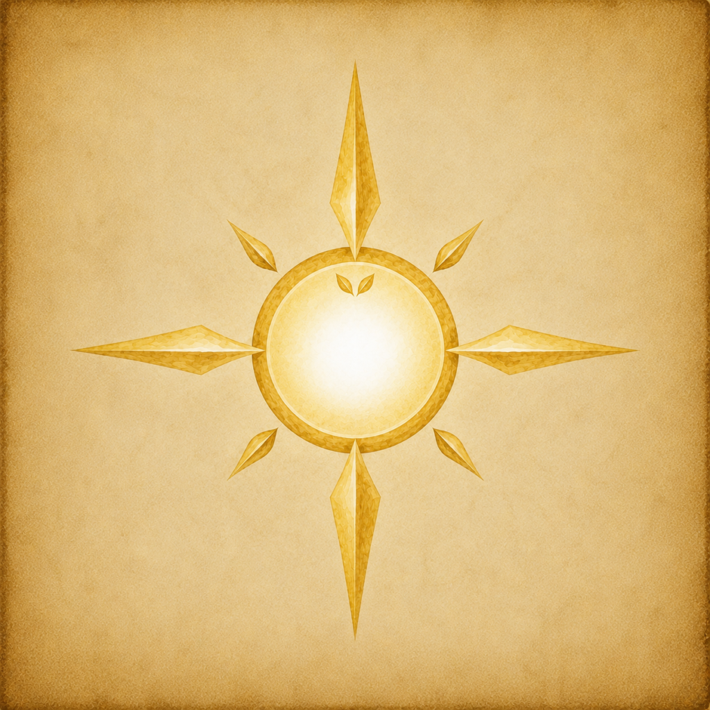 The Positive Energy Plane — Plane of Life Unbound and Burning Creation