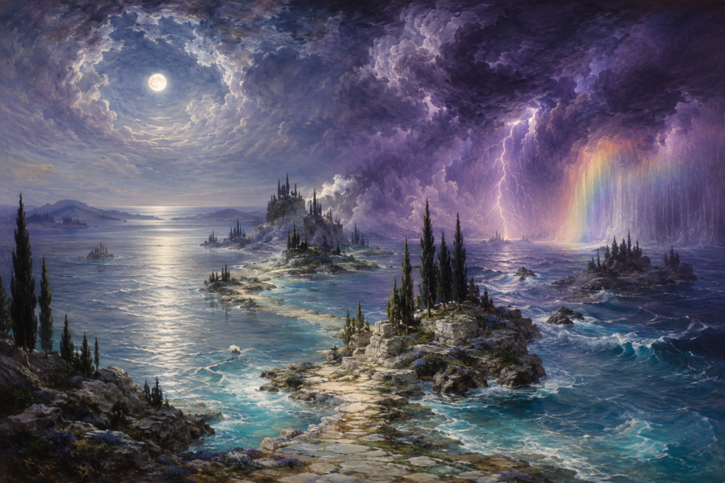 Arborea 10