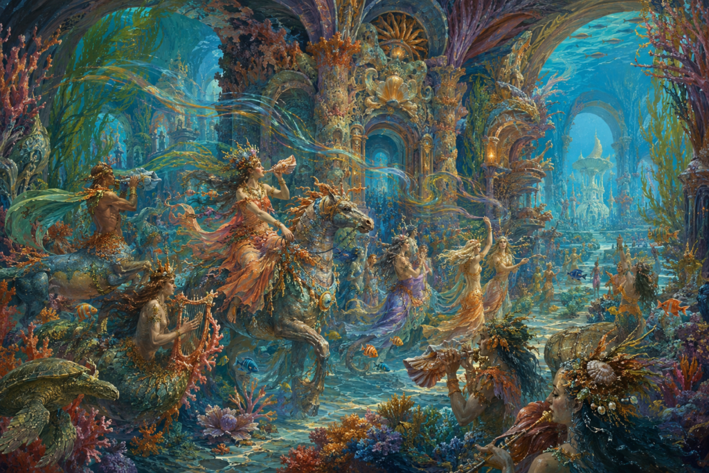 Arborea 11