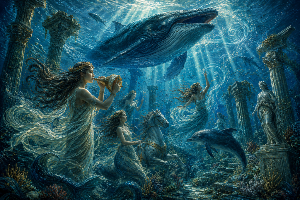 Arborea 12