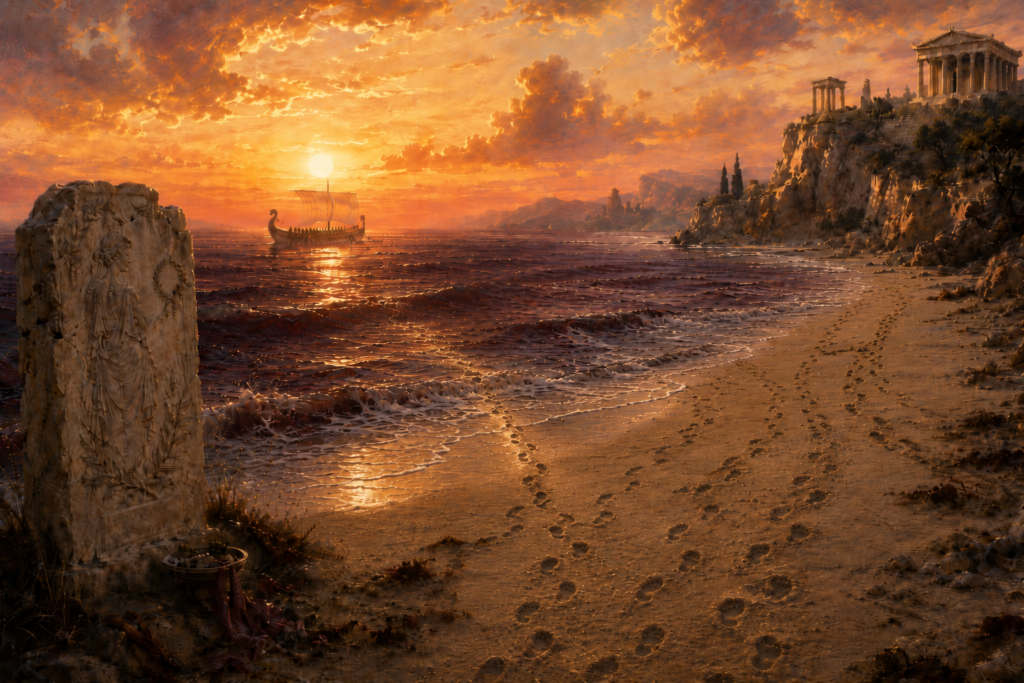 Arborea 14