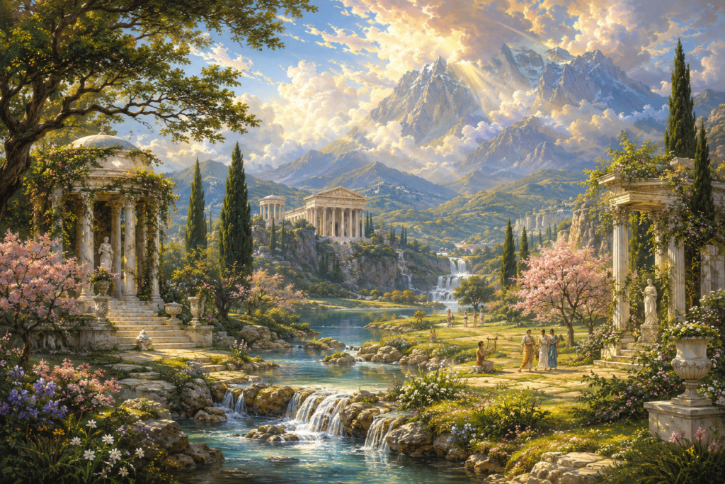 Arborea 2
