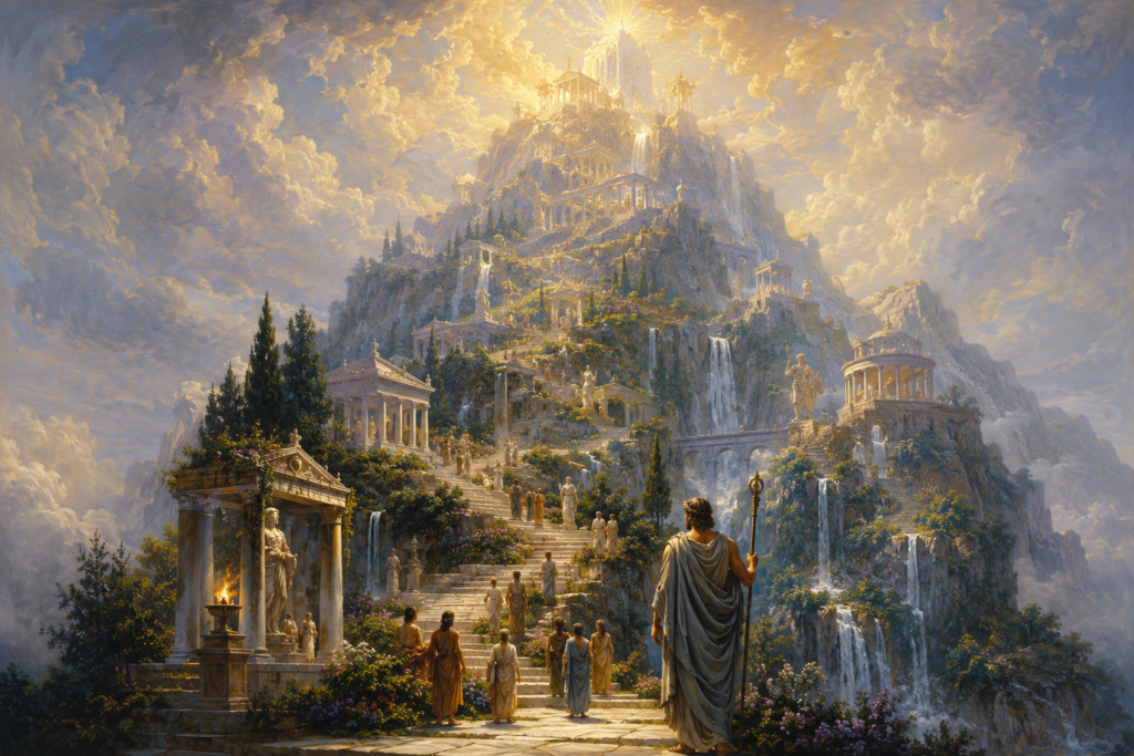 Arborea 3