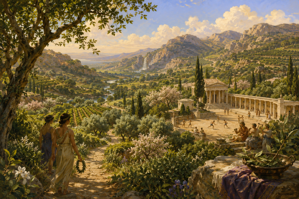 Arborea 4