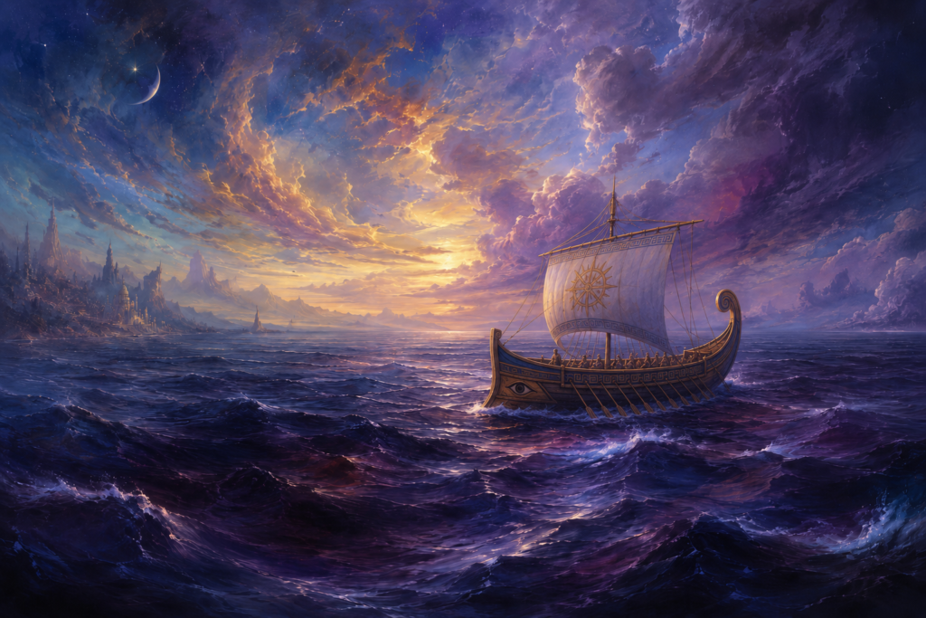 Arborea 9