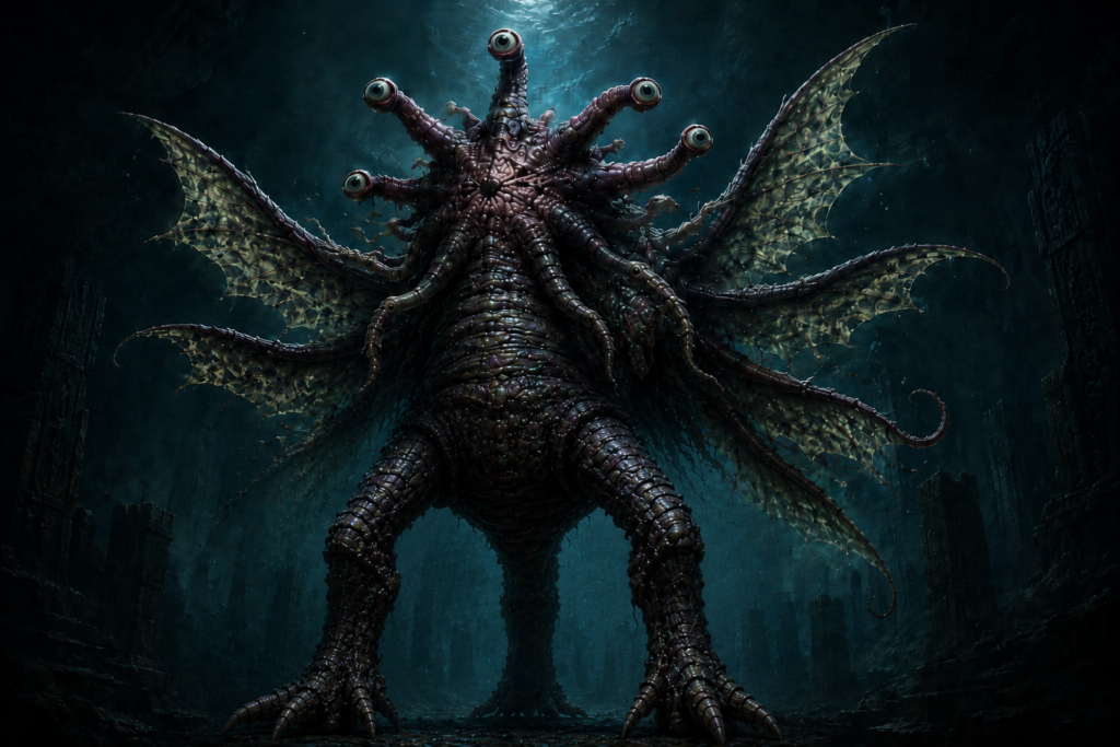 Elder Thing