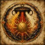 Elemental Plane of Fire 8