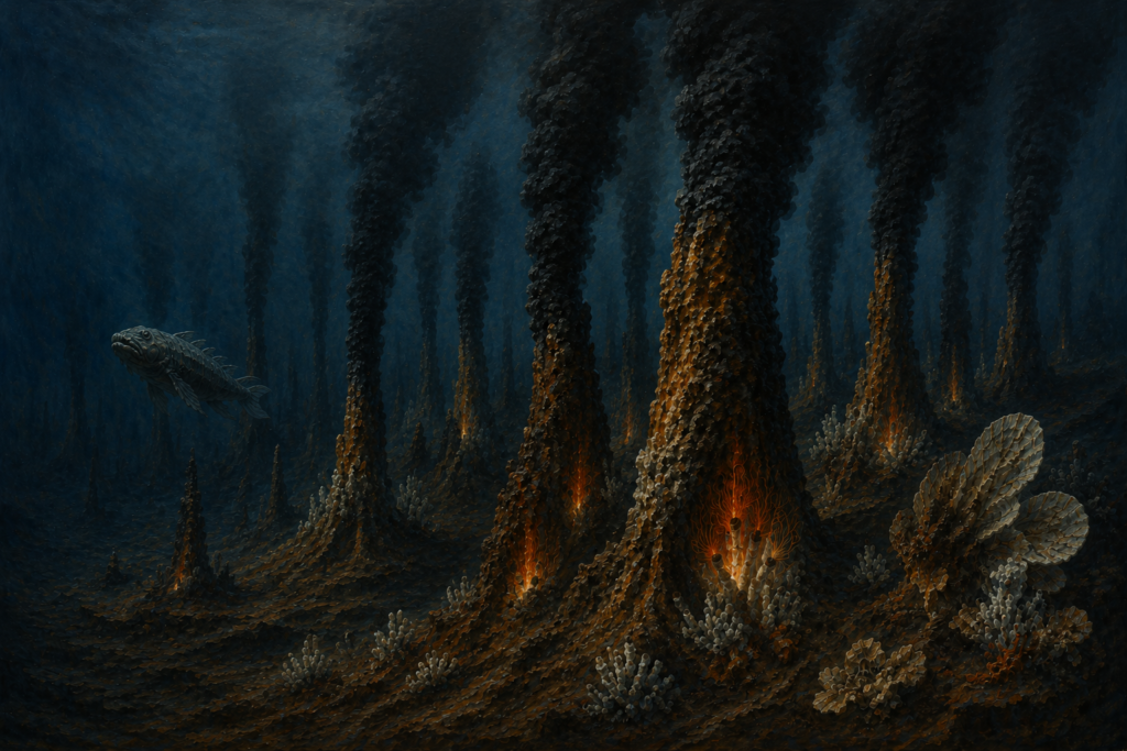 Elemental Plane of Water 9
