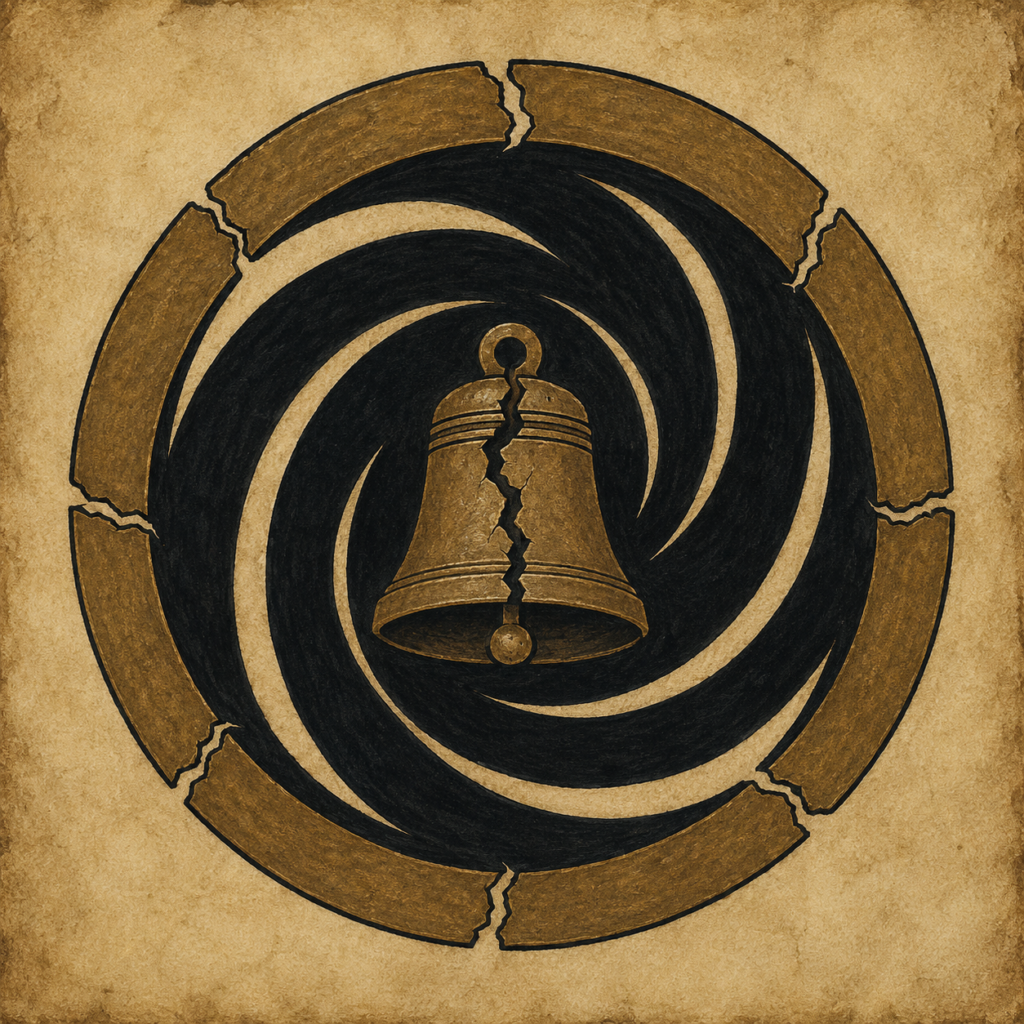Pandemonium — The Howling Labyrinth