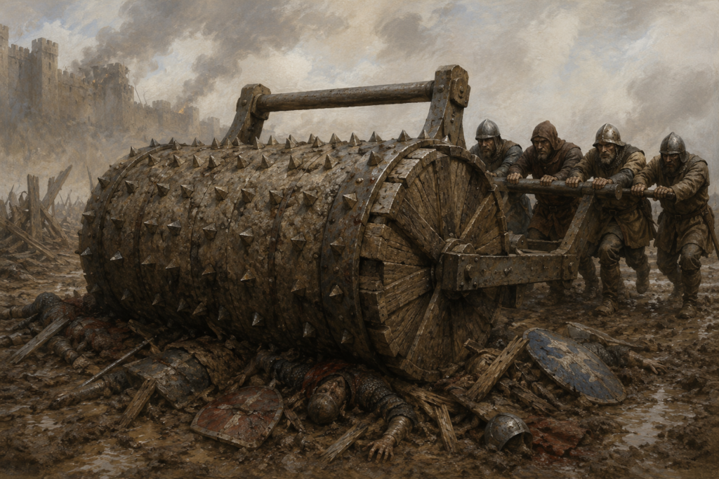 Rolling Thunder