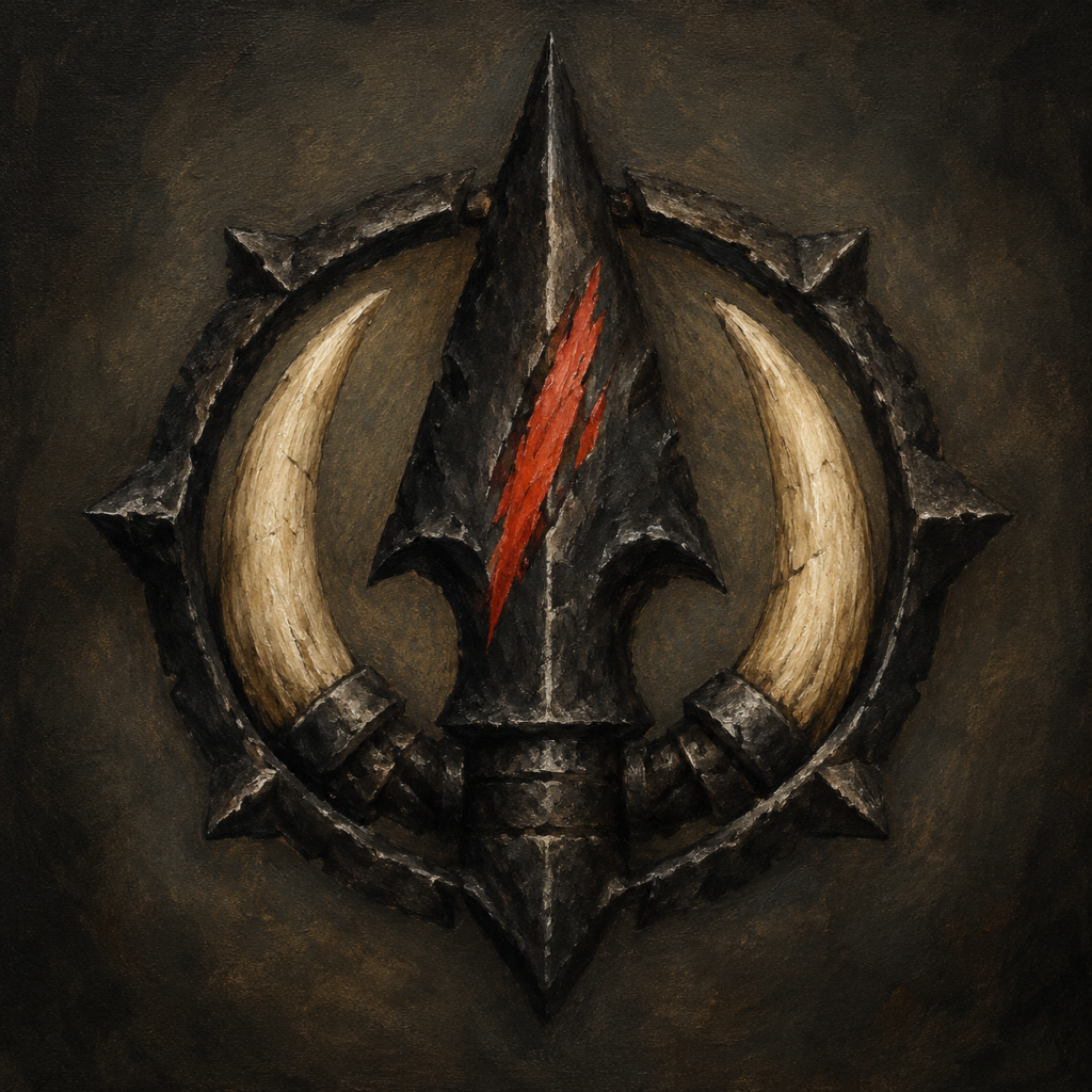 The Empire of the Orcs