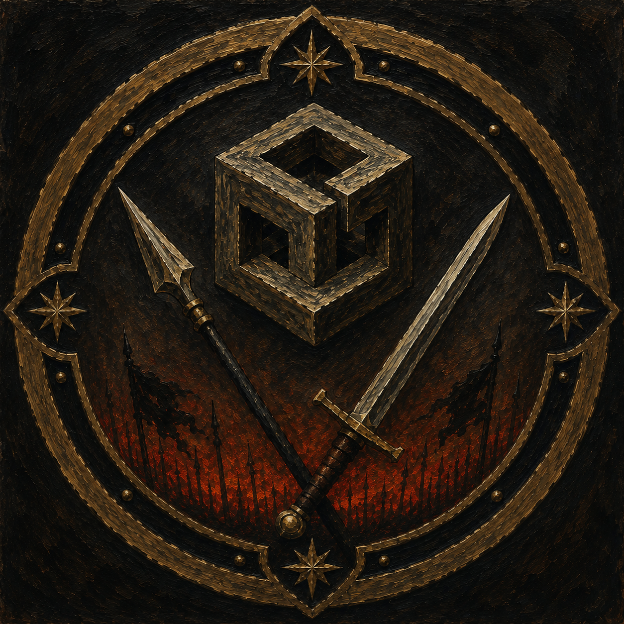 acheron plane sigil