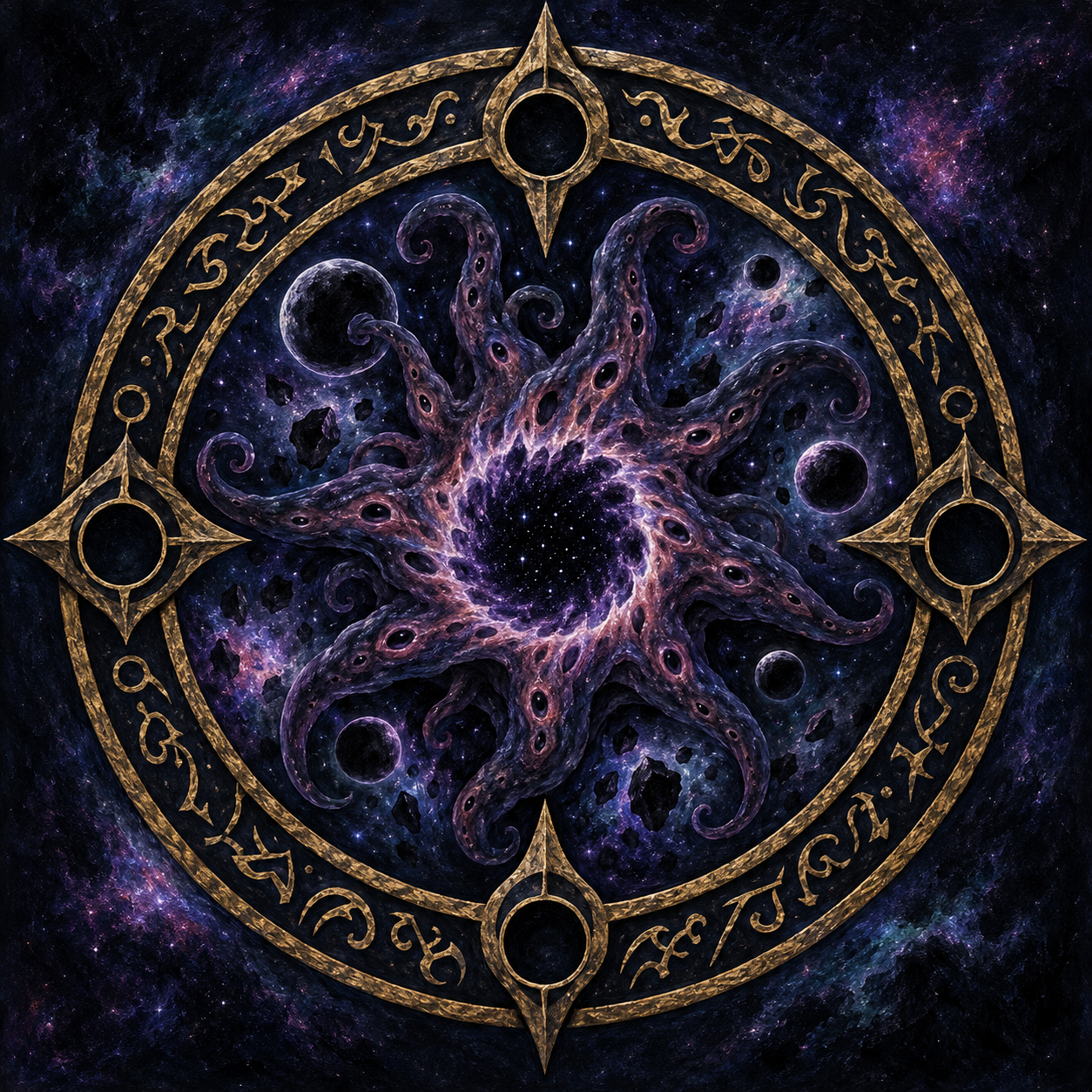 far realm sigil