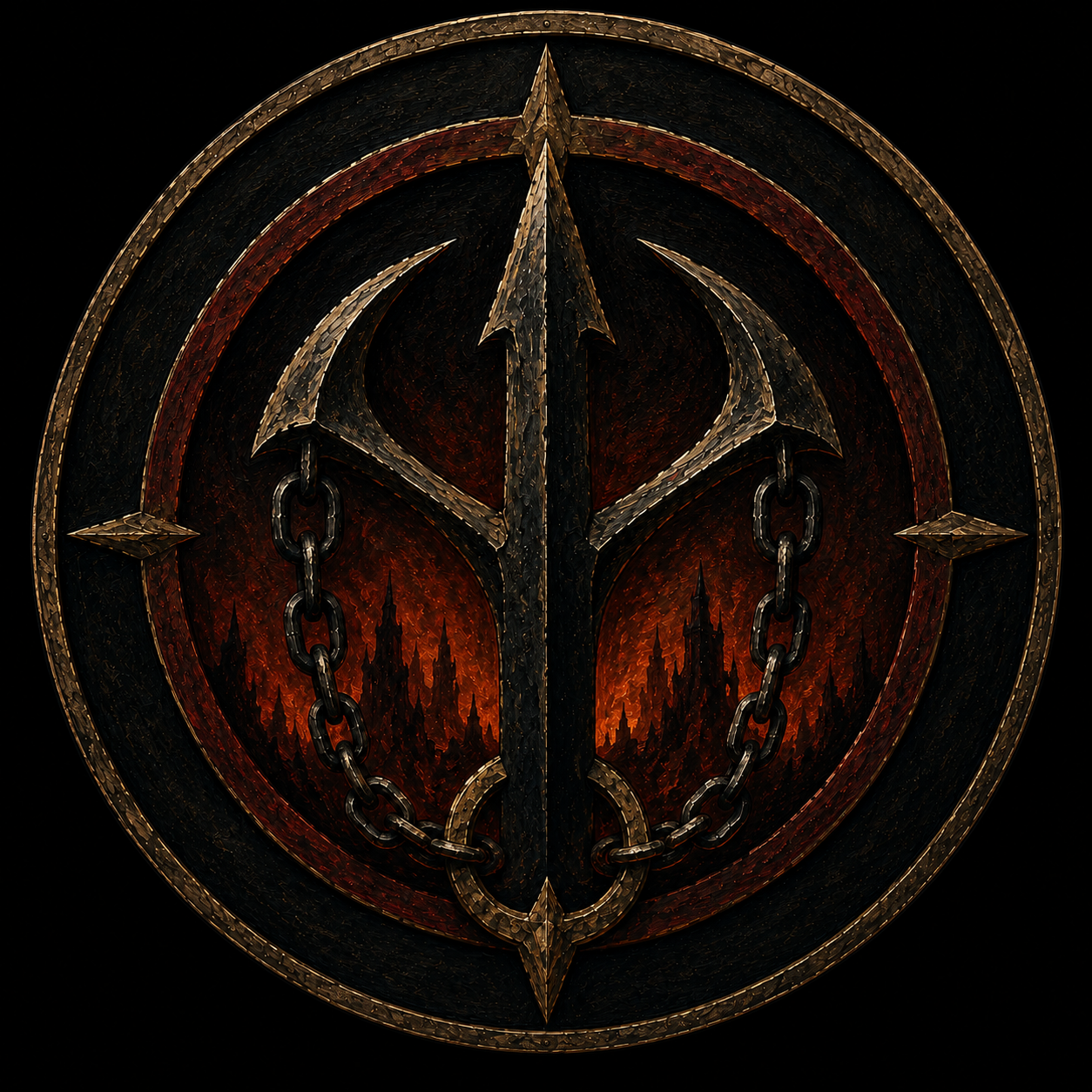 hell plane sigil