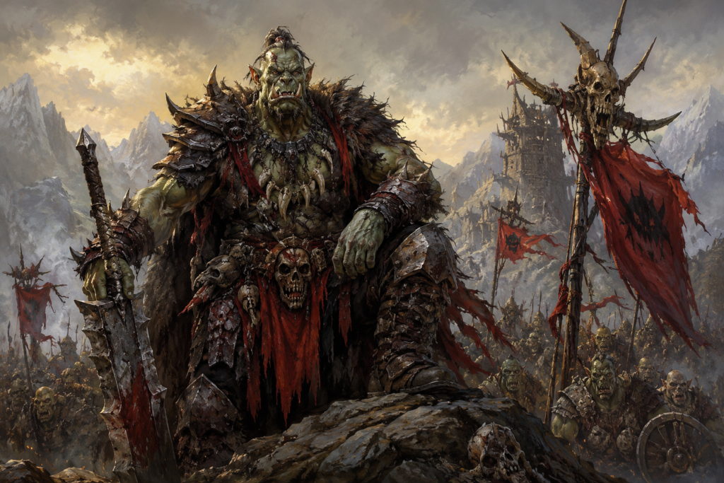 orc 1
