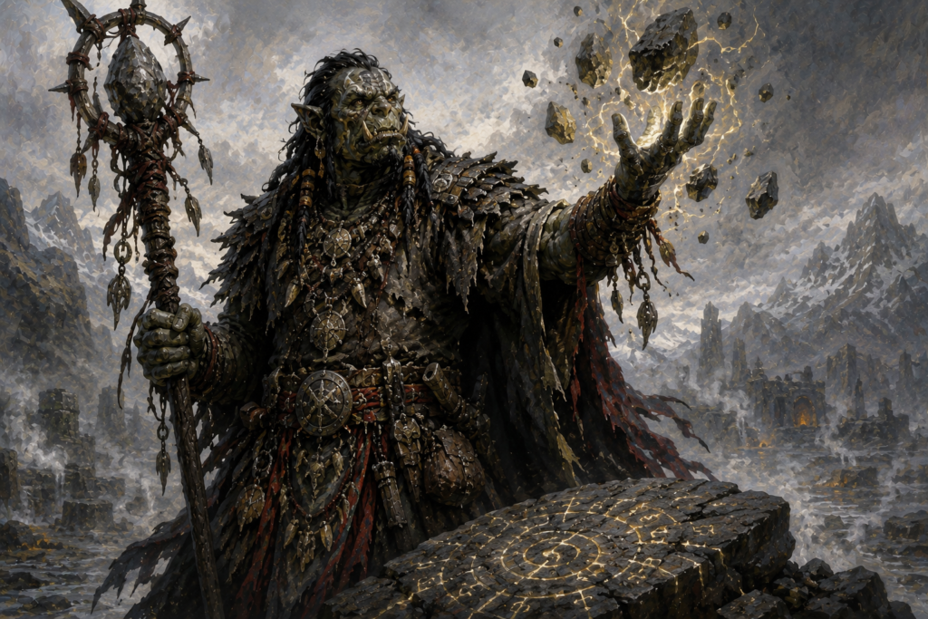 orc 2