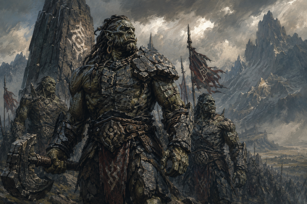 orc 5