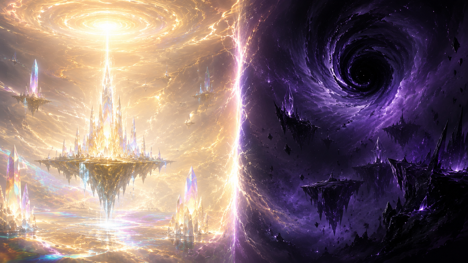 Energy Planes