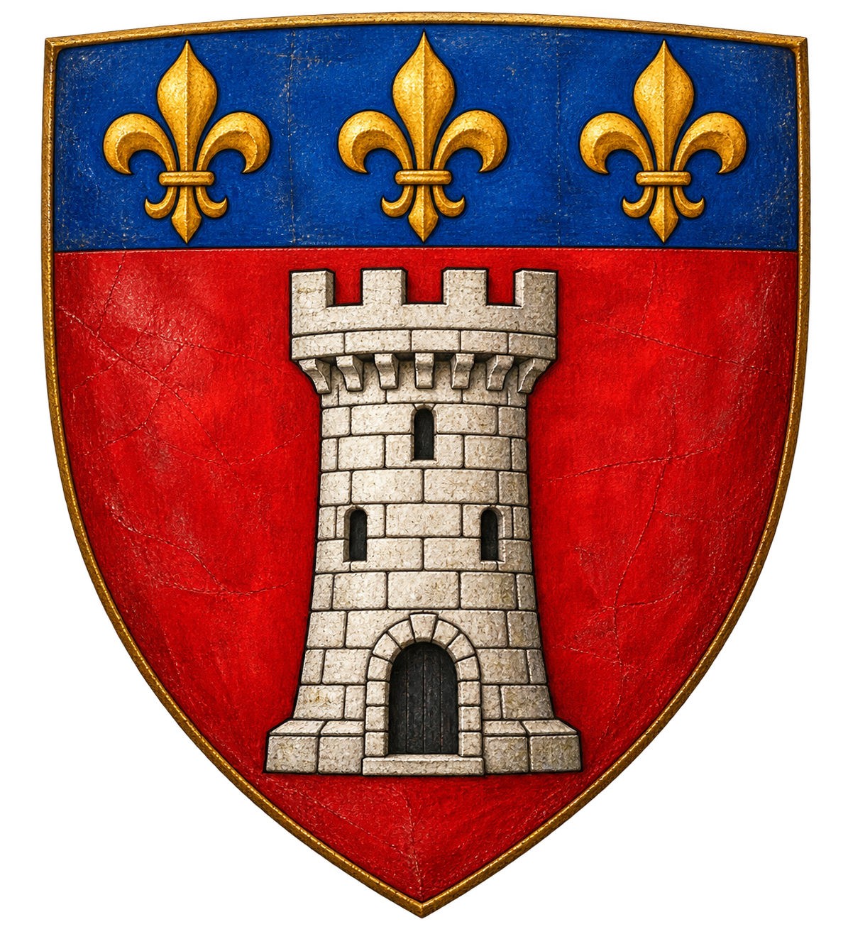 Loudun