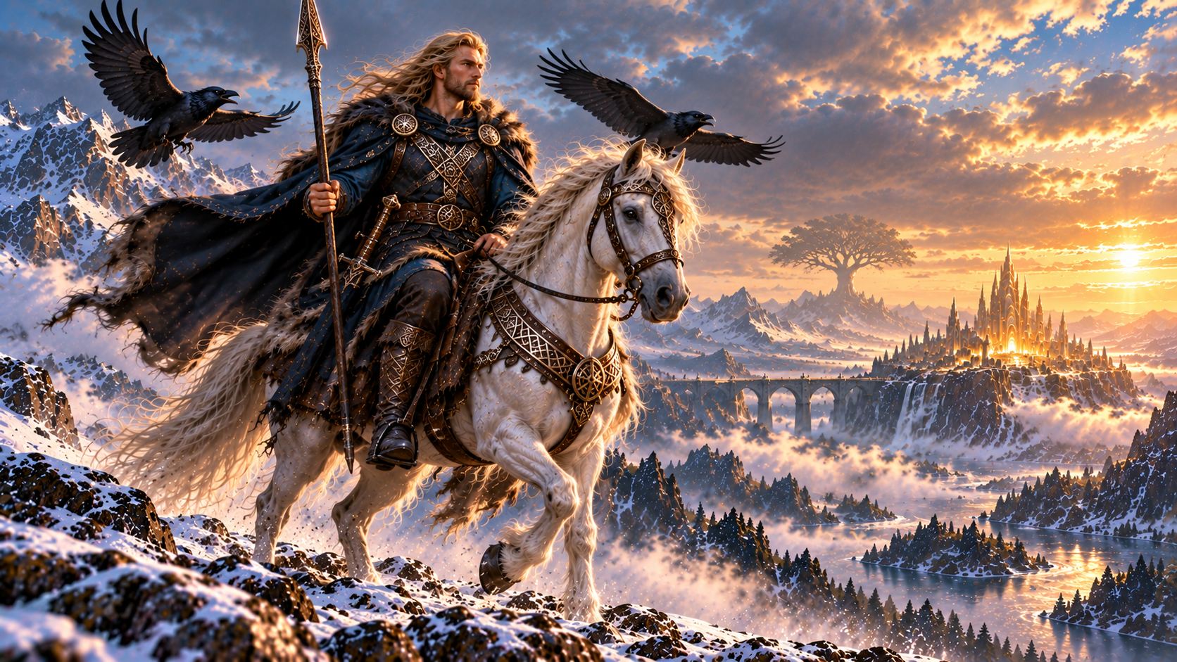 Hermóðr