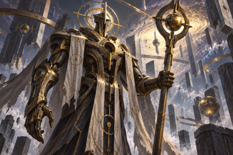 Inevitables — cosmic planar enforcers