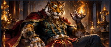 Rakshasas — shape-changing supernatural predators and illusionists