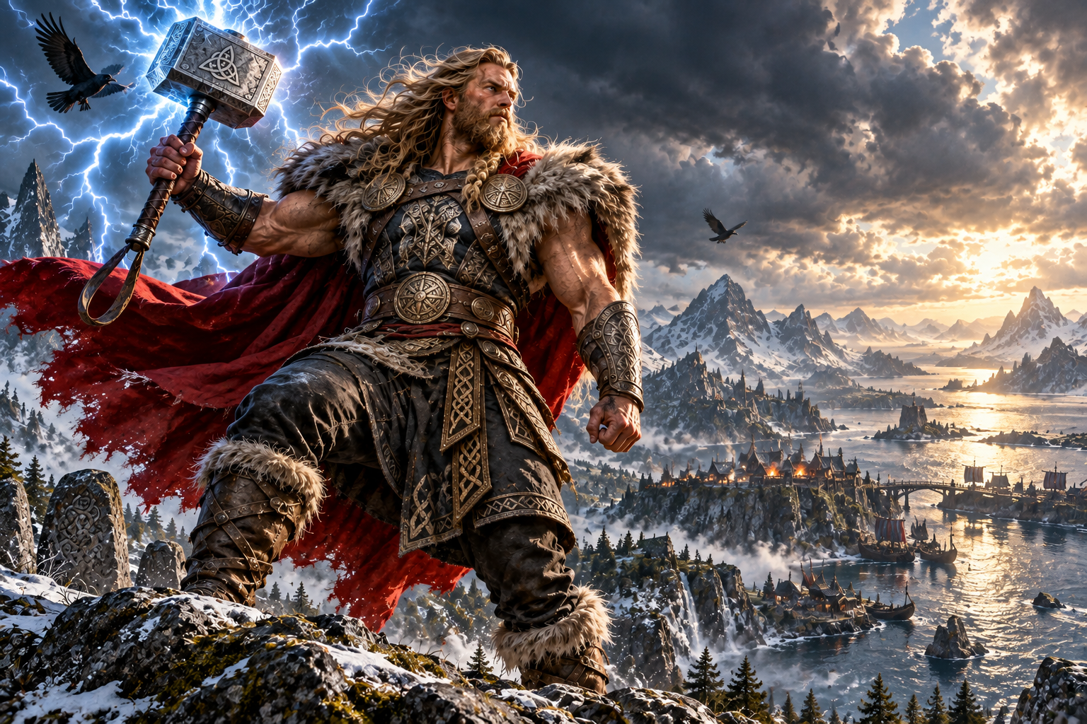 Thor