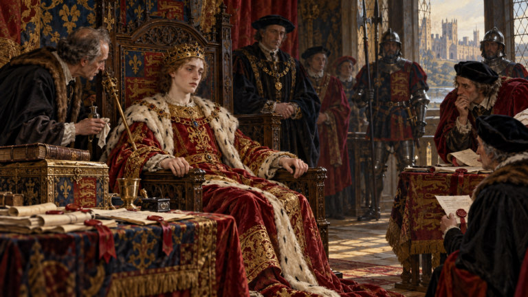 Henry VI