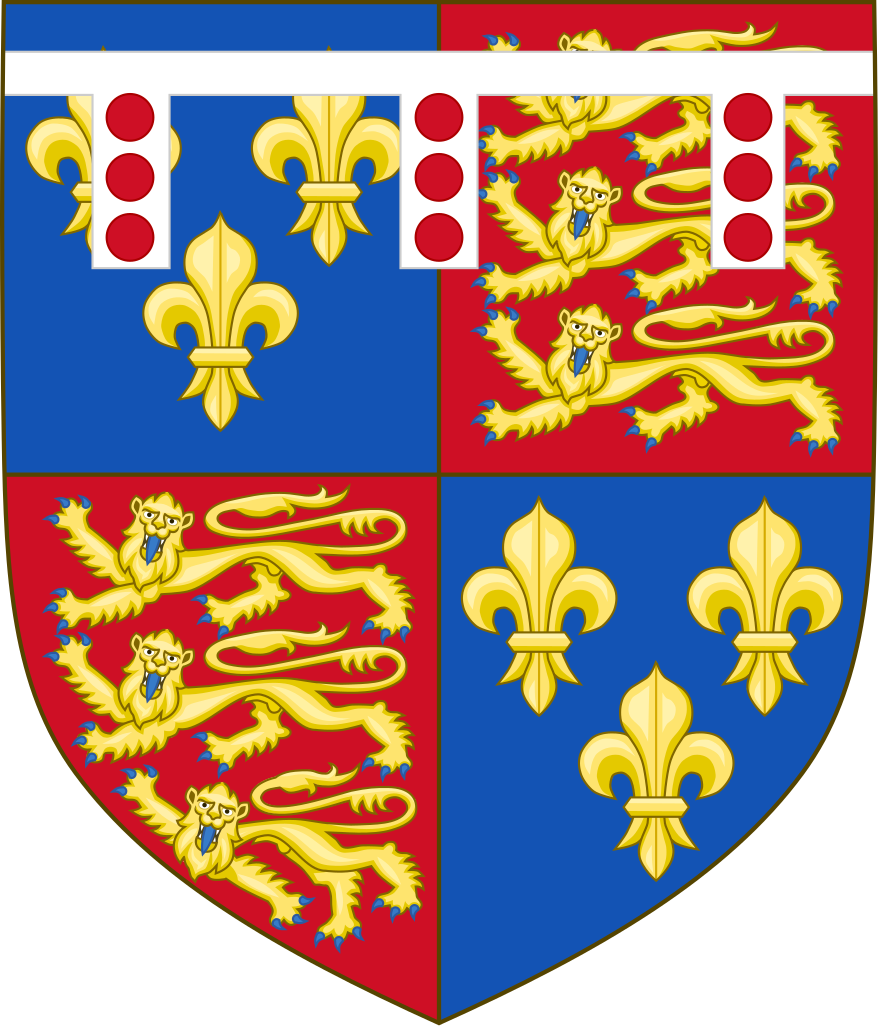Richard, Duke of York — Protector of England